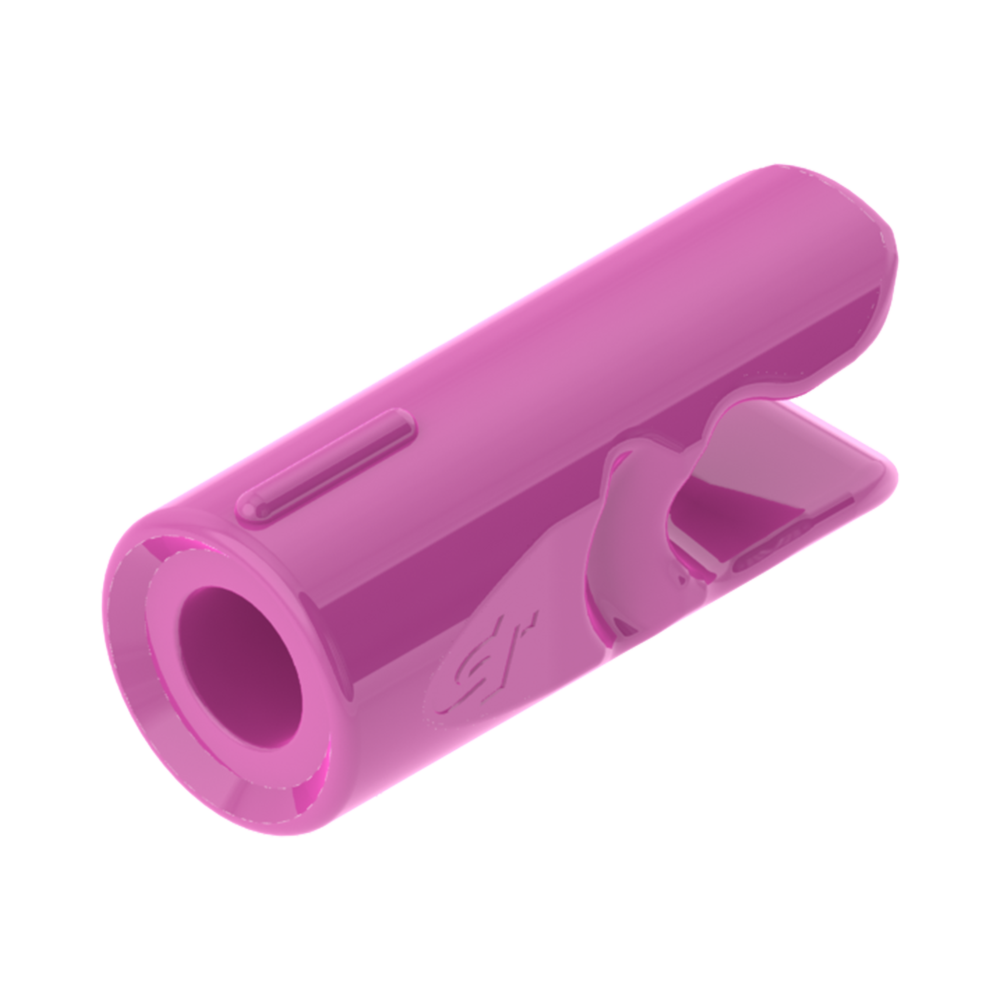 Pin Nock - HD