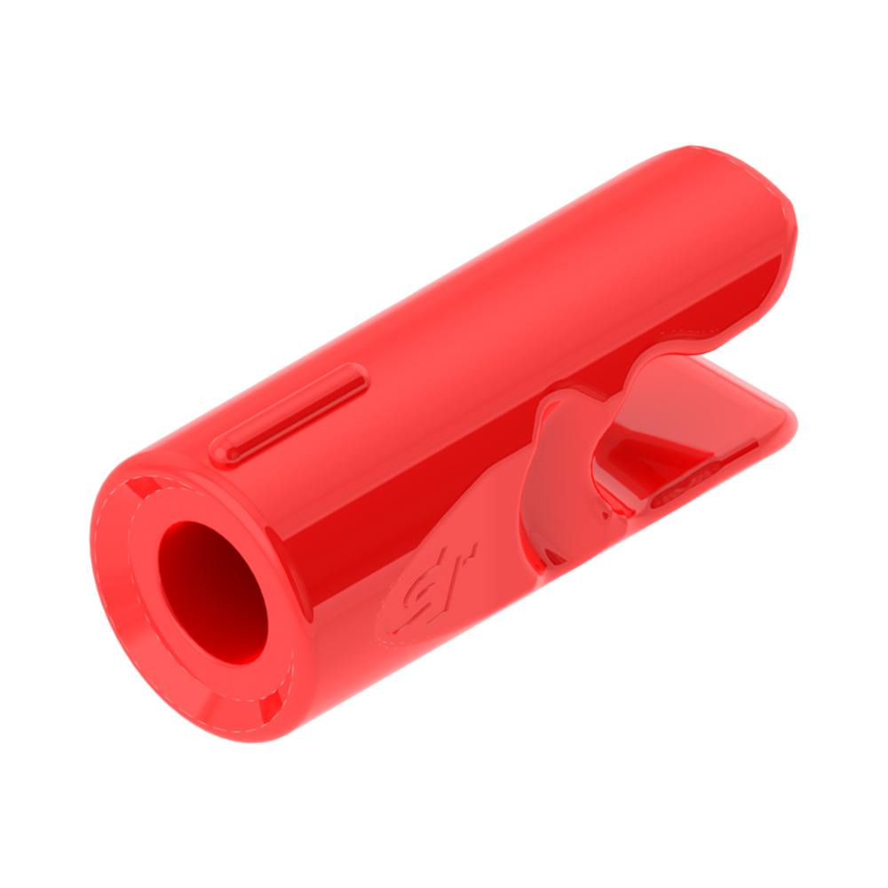 Pin Nock - HD