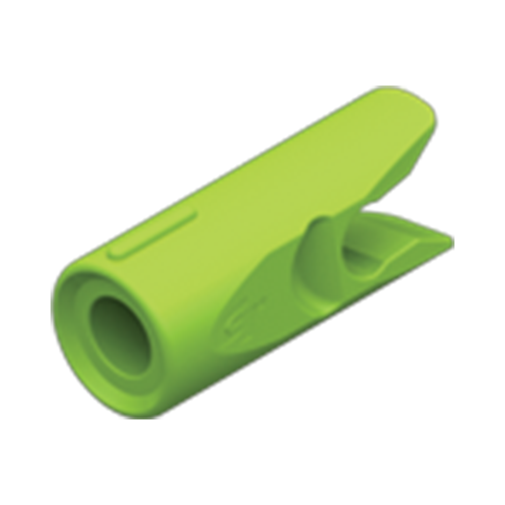Pin Nock - HD