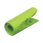 Pin Nock - HD