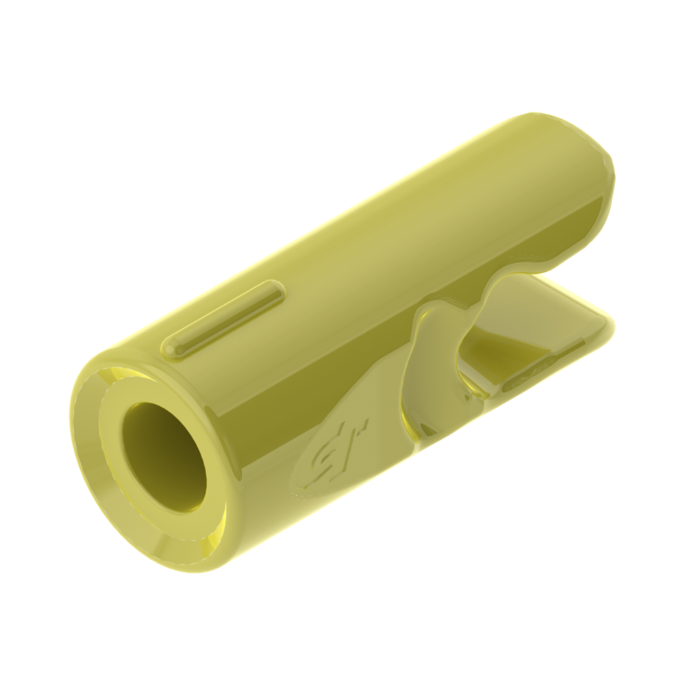 Pin Nock - HD