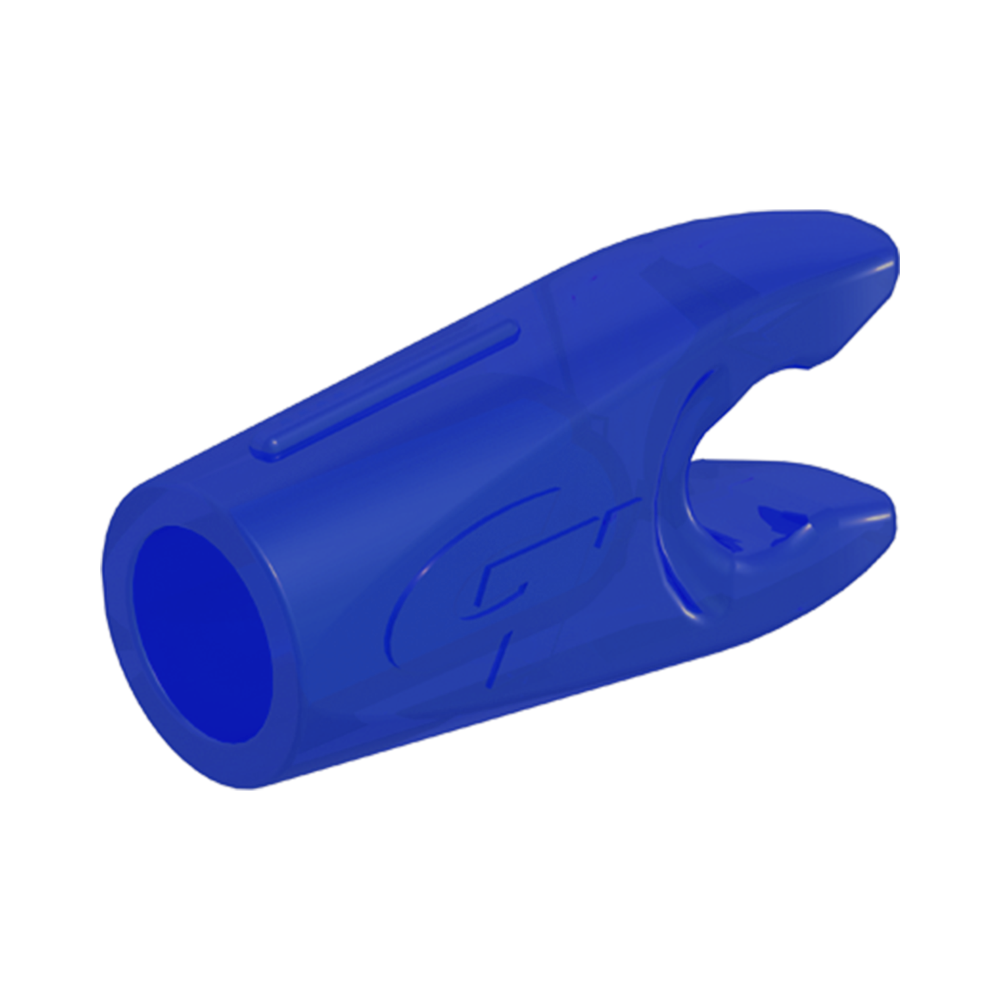 Pin Nock Mini HD