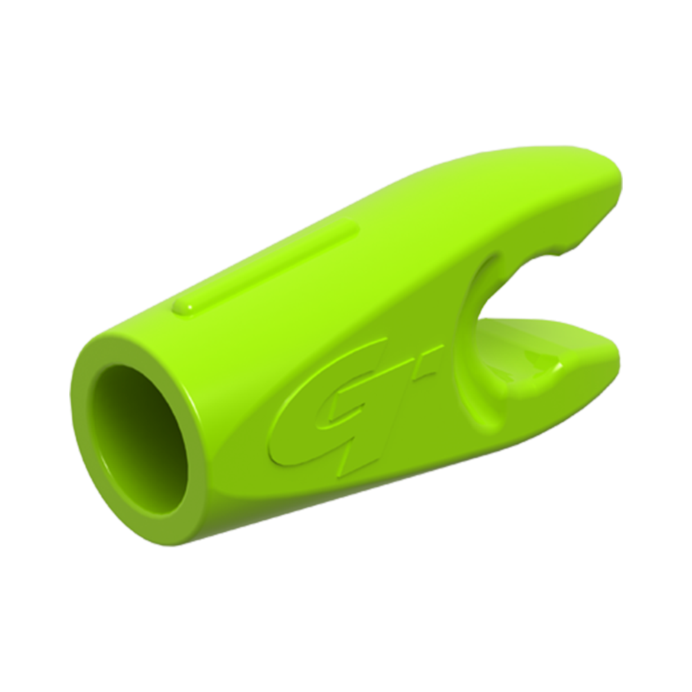 Pin Nock Mini HD