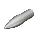 Glue In Point - Accu Point - 30X