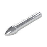 Points Glue In - Fiber Glass