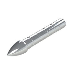 Points Glue In - Lightning