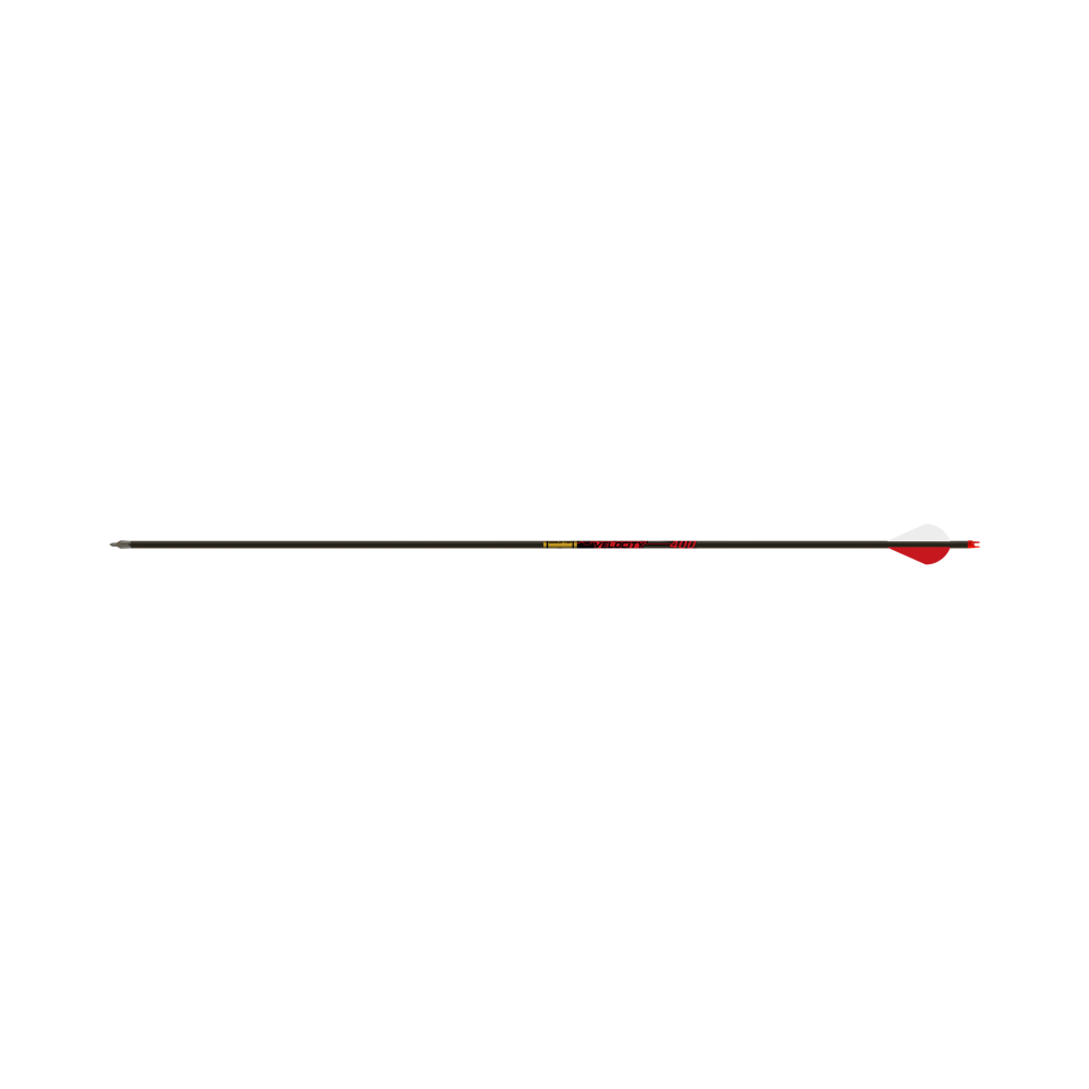 Velocity Hunting Arrows