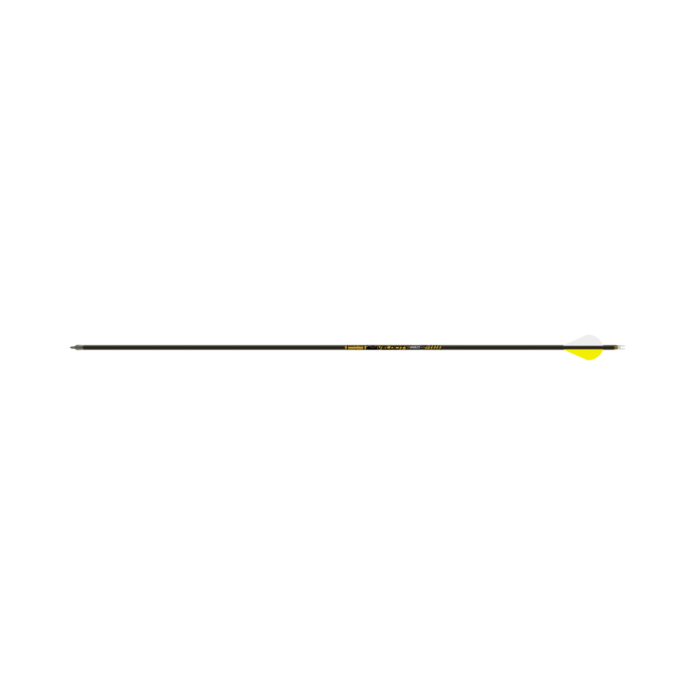 Velocity Pro Hunting Arrows