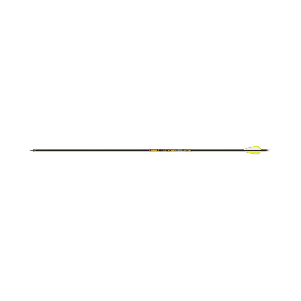 Velocity Pro Hunting Arrows