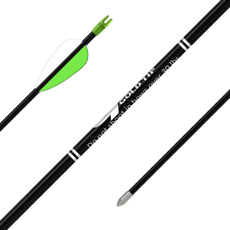 Youth arrows on sale