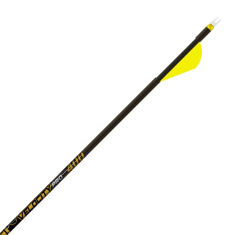 Buy Velocity PRO Hunting Arrows | Gold Tip Arrows